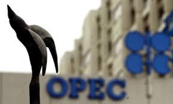 تصویر از تقاضا برای نفت اوپک روزانه ١.۴ میلیون بشکه کاهش می‌یابد