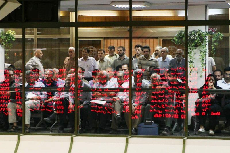 تصویر از آغاز عصر جدید بورس تهران سرنوشت دلار در ماه‌های آتی همچنان مبهم