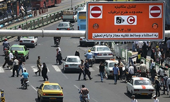 تصویر از پیشنهاد پلیس برای تغییر ساعات کاری ادارات در دهه اول مهر