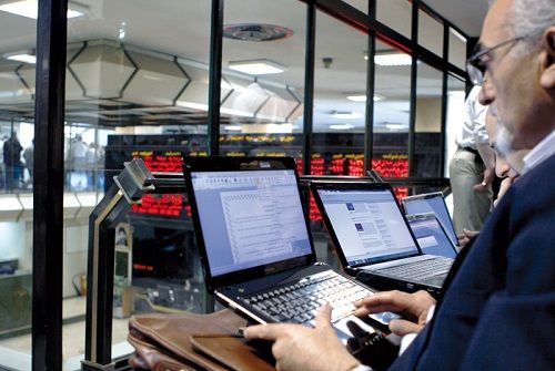 تصویر از ۶۹ درصد سود در یک نیمه بی‌هماوردی بورس در بازدهی