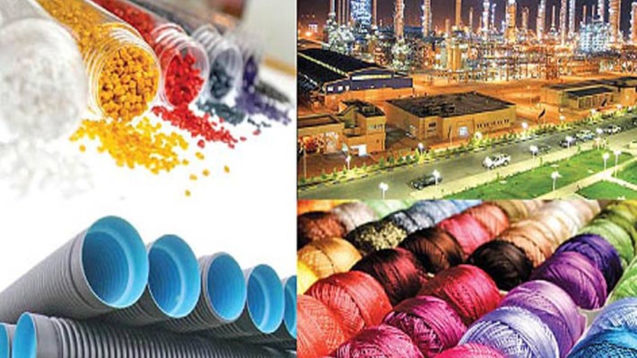 تصویر از همکاری تجاری اقلیم کردستان عراق با صنایع پایین دستی پتروشیمی ایران