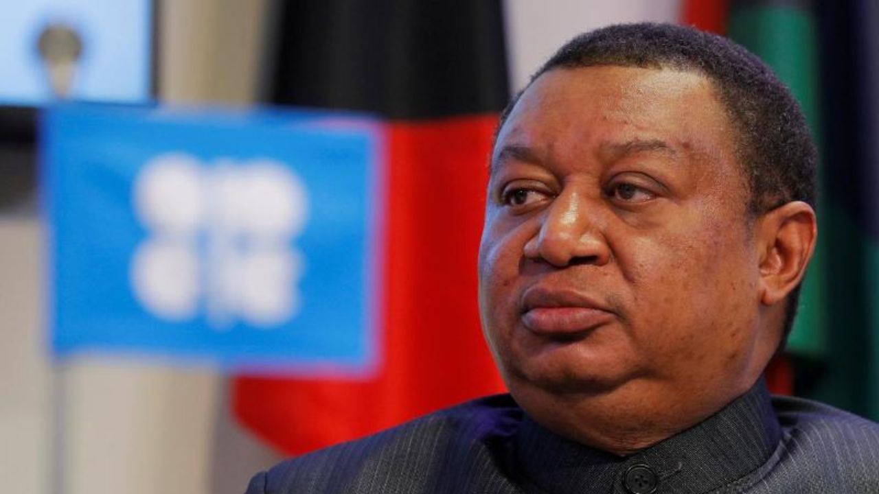 تصویر از اوپکی ها منکر تغییرات اقلیمی نیستند