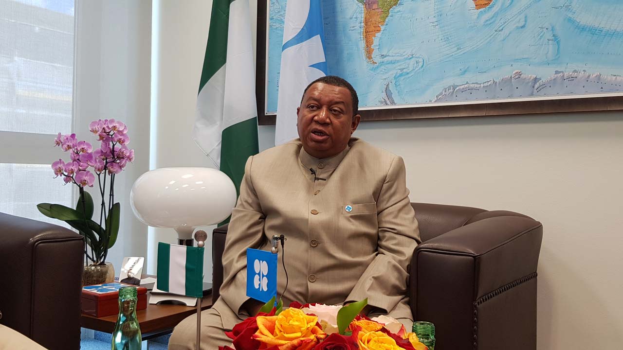 تصویر از برای مدیریت بازار نفت به اوپک بپیوندید ما در پی جهانی بهتریم