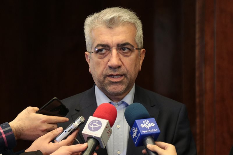 تصویر از تا پایان دولت دوازدهم هیچ شهر دارای تنش آبی نخواهیم داشت