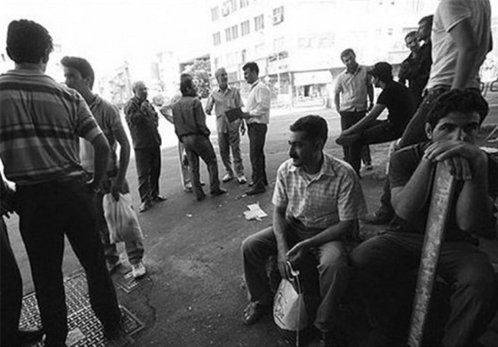 تصویر از تورم، درگیری بین دولتی و بحران‌های آبی در صدر ریسک کسب ‌و کار ایران