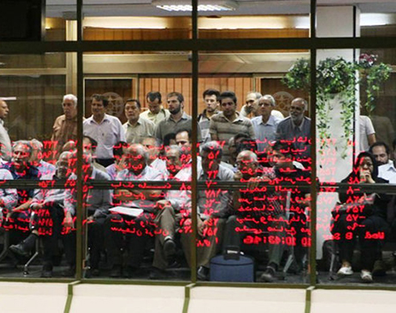 تصویر از دردسرهایی از جنس بی‌ اطلاعی در فرابورس