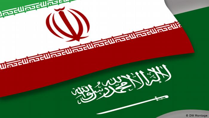تصویر از پاکستان: ایران و عربستان خواهان مصالحه هستند