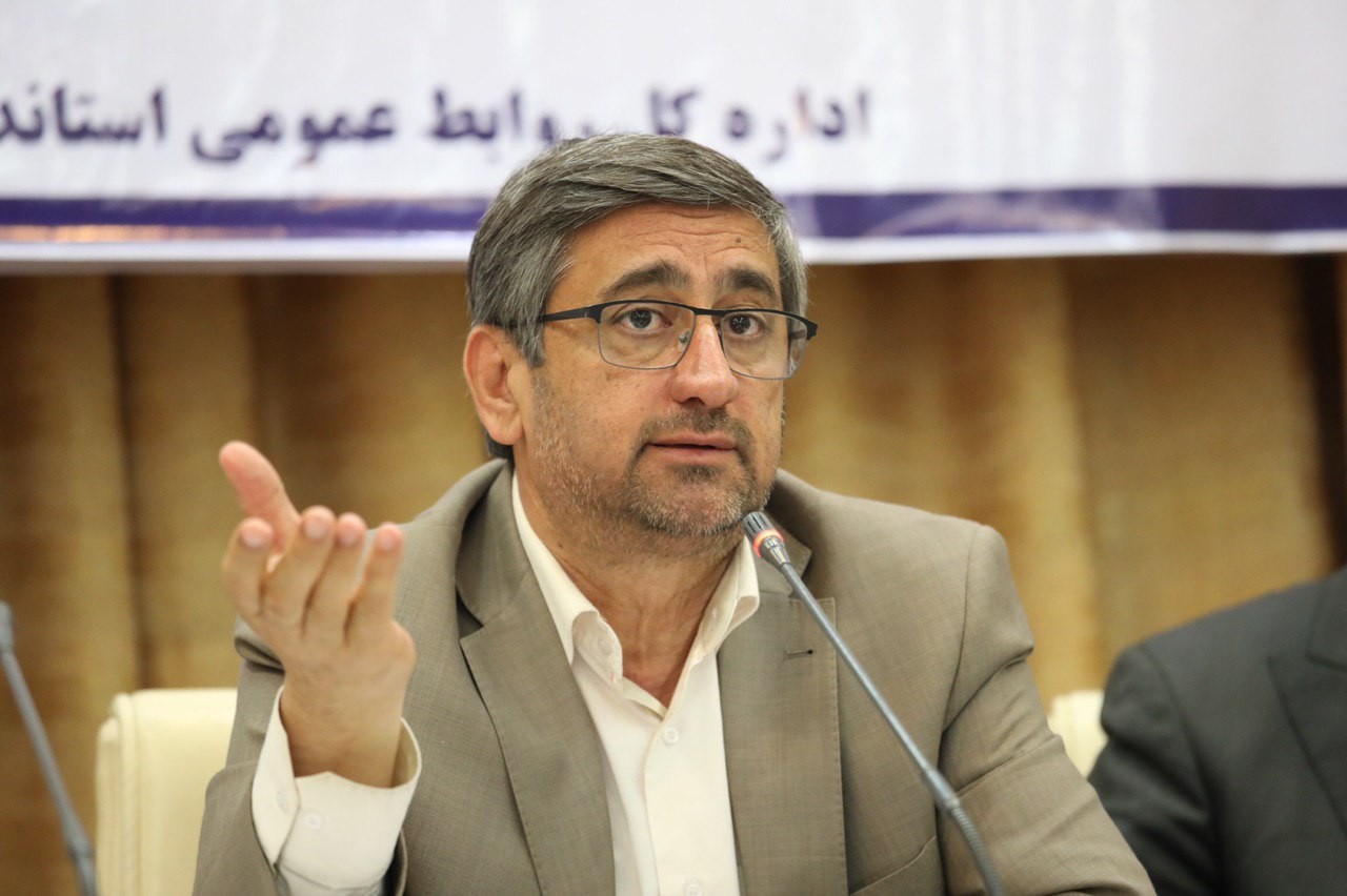 تصویر از مجوز تامین آب پتروشیمی ابن سینا صادر شد