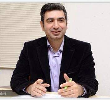 تصویر از بومی سازی ماده پاک کننده تجهیزات الکتریکی و الکترونیکی با کارایی بالا