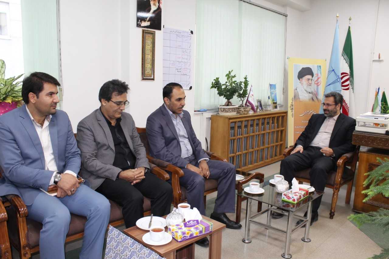 تصویر از احکام محیط زیستی جایگزین حبس صادر شود