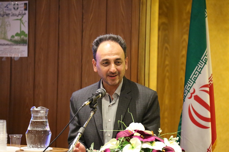 تصویر از سهم نیروگاه‌های تجدیدپذیر از منابع عوارض برق به ۷۰ درصد افزایش می‌یابد