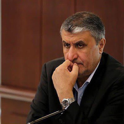 تصویر از جمهوری آذربایجان خواهان تداوم خط ریلی رشت به آستارا است