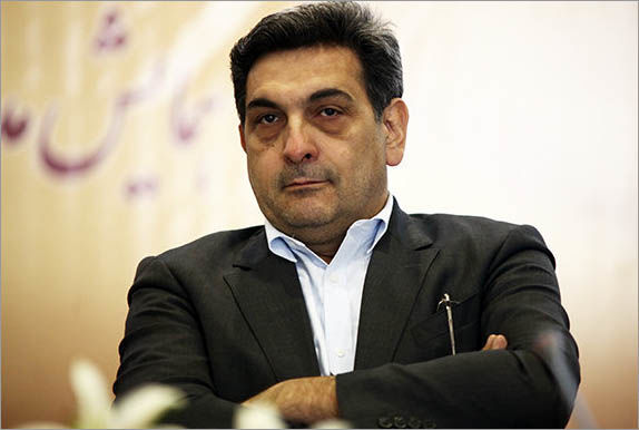 تصویر از قصد تعطیلی نمایشگاه بین المللی تهران را نداریم