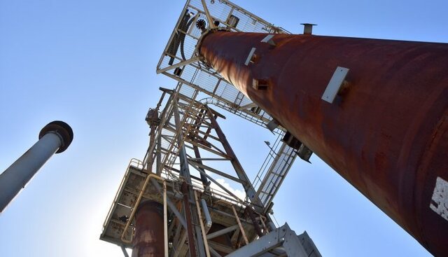 تصویر از استخراج بیت کوین به سبک کانادایی‌ ها