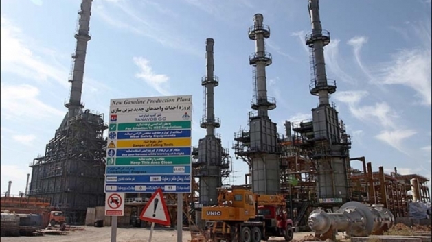 تصویر از کاهش 80 درصدی واردات روغن پایه با طرح ابتکاری پالایشگاه نفت تبریز