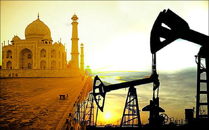 تصویر از هندی ها به دنبال جذب سرمایه‌های خارجی در شرکت‌های دولتی نفت