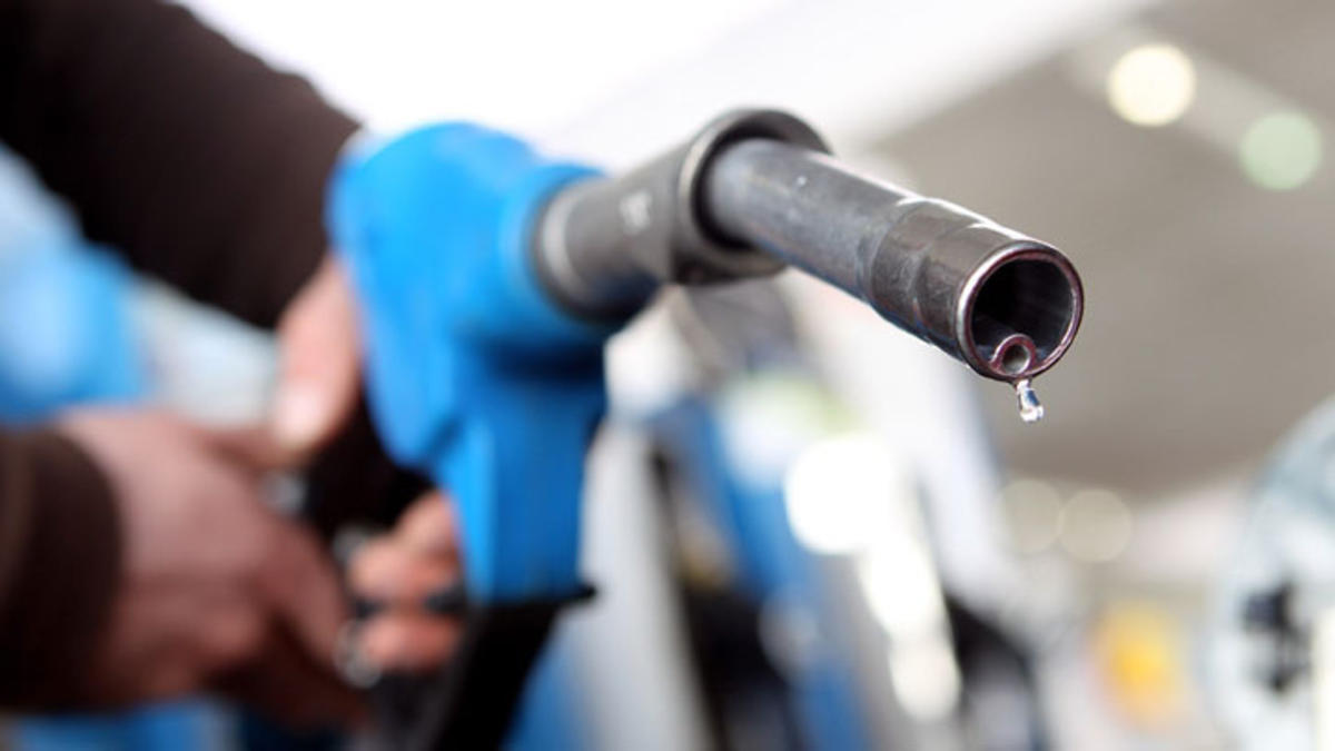 تصویر از افزایش قیمت بنزین تاثیری روی عرضه در بورس ندارد
