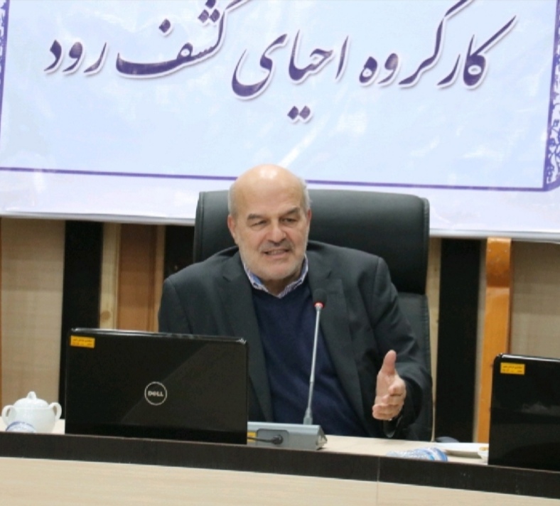 تصویر از مسائل زیر بنایی را از سیاسی نگری جدا کنیم