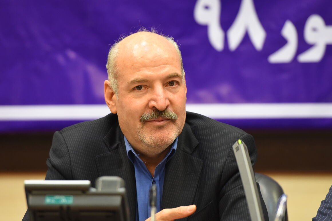 تصویر از با صادرات سوخت مایع، حدود ۹ میلیارد دلار صرفه‌جویی ارزی کرده‌ایم