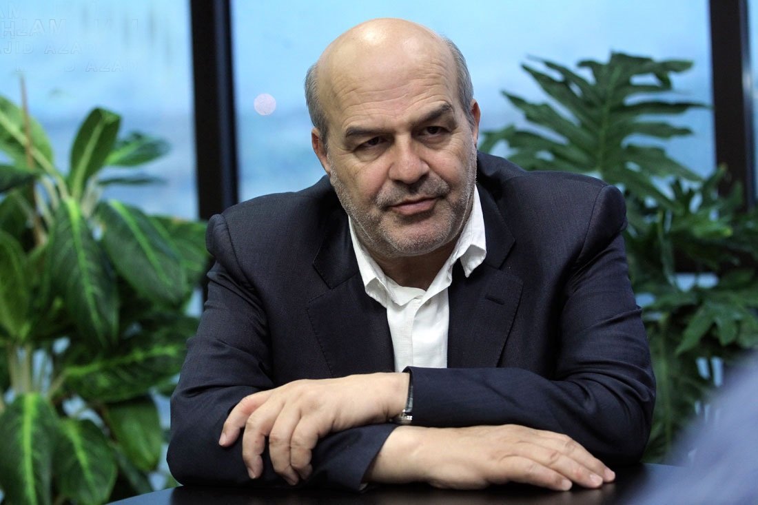 تصویر از درآمد افزایش قیمت بنزین در محیط زیست هزینه نمی شود