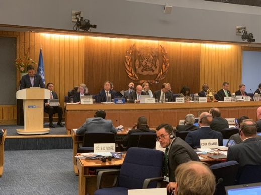 تصویر از دعوت از کشورهای مختلف به همکاری امنیتی با «ابتکار صلح امید هرمز»