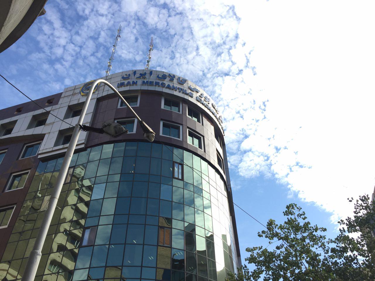 تصویر از رشد 38 درصدی حجم و 25 درصدی ارزش معاملات در بورس