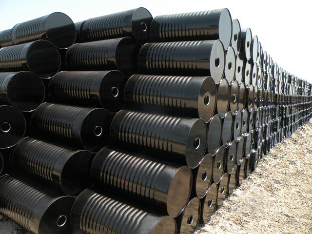 تصویر از صادرات 97 هزار تن قیر و عایق رطوبتی از بورس کالای ایران