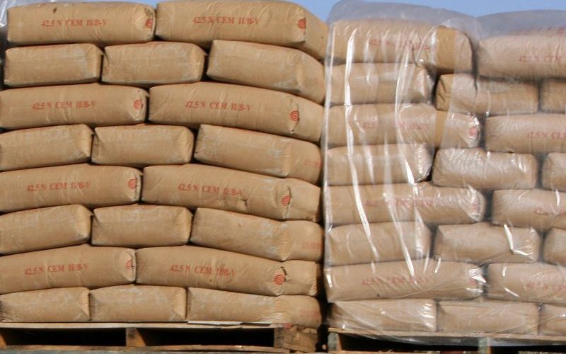 تصویر از افزایش سهم صادراتی سیمان کرمان با صادرات سیمان چاه نفت