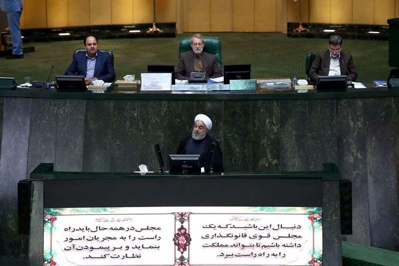 تصویر از بهره‌برداری از 33 هزار میلیارد تومان پروژه آب و برق در نیمه دوم امسال