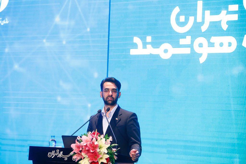 تصویر از امیدواری جهرمی به حذف قبوض شهرداری تا پایان سال