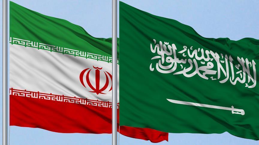 تصویر از ایران و عربستان در پی کاهش تنش‌ در مناسبات خود هستند