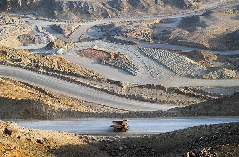 تصویر از عسلویه شرق، در آستانه عملیاتی سازی استخراج جدید معدنی