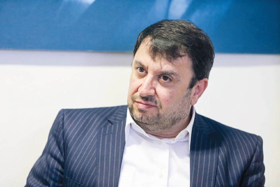 تصویر از ترند آینده اقتصاد جهانی، هوشمندسازی است