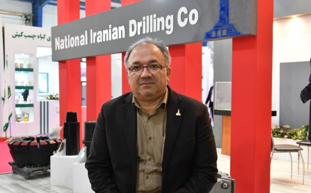 تصویر از نمایشگاه حفاری نفت فرصتی برای ارتباط صنعت و صنعتگران