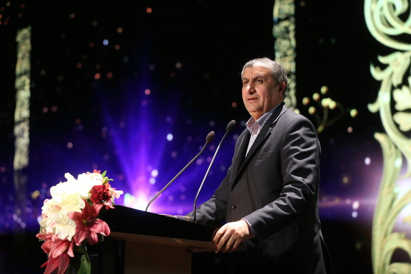 تصویر از خواب حذف ایران از جاده ابریشم را پریشان می‌کنیم