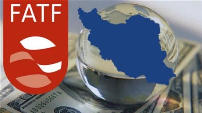 تصویر از عدم تصویب FATF کشور را تبدیل به تهدید جهانی می‌کند