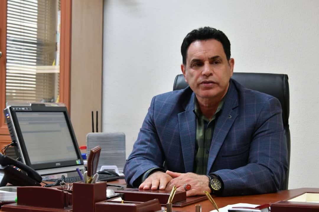 تصویر از حفر 88 حلقه چاه در 9 ماه در شرکت ملی حفاری