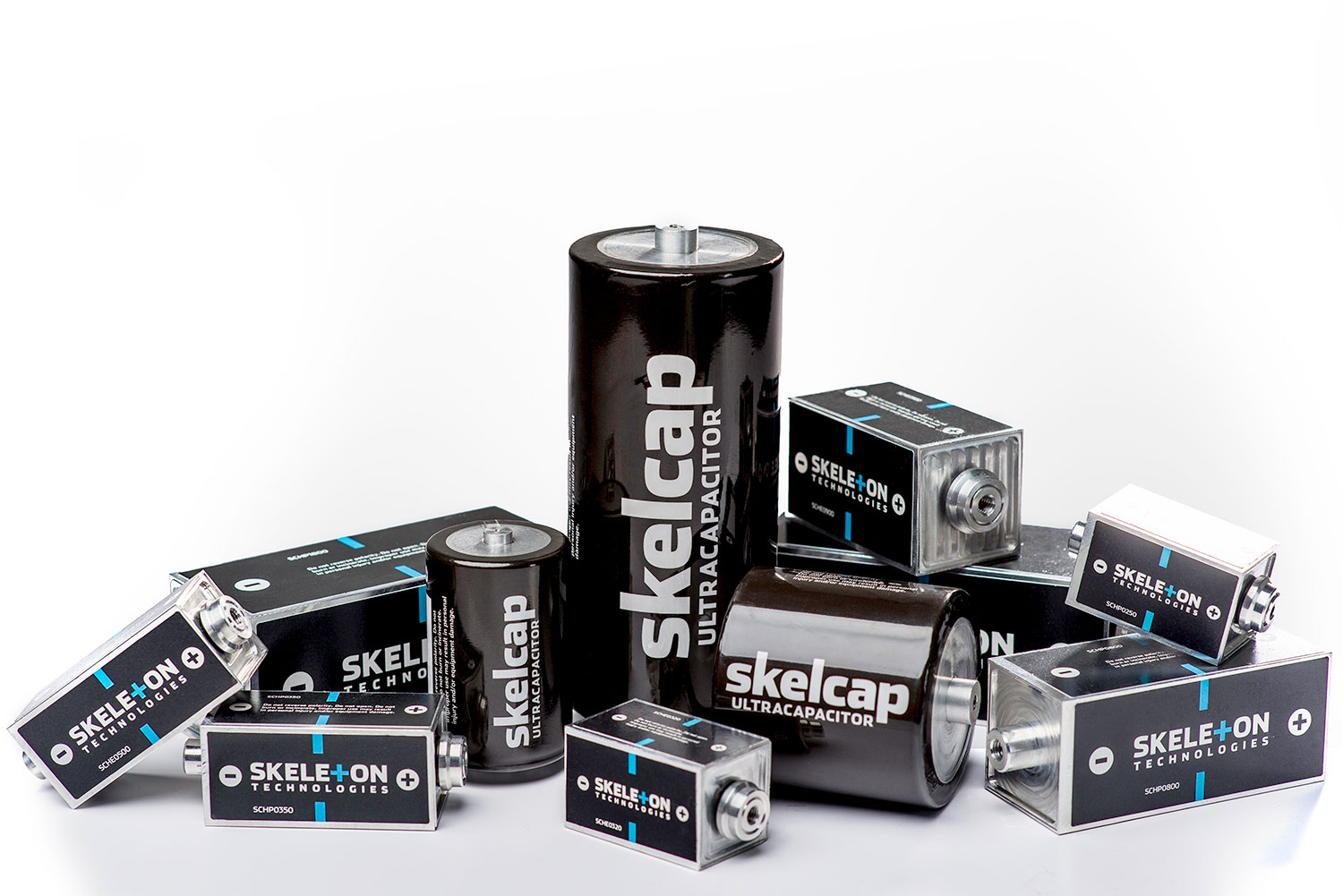 تصویر از باتری سازگار با محیط‌ زیست طراحی شد