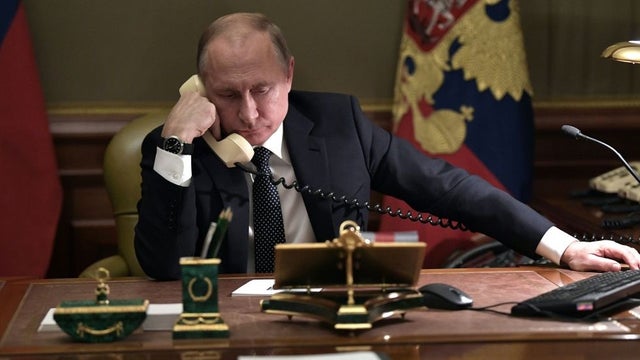 تصویر از جـادوی دوگل روسیـه؛مساله قدرت زیاد نیست،استفاده صحیح از قدرت است