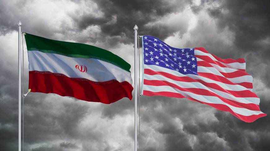 تصویر از فضای داخلی آمریکا و ایران برای مذاکره آماده نیست