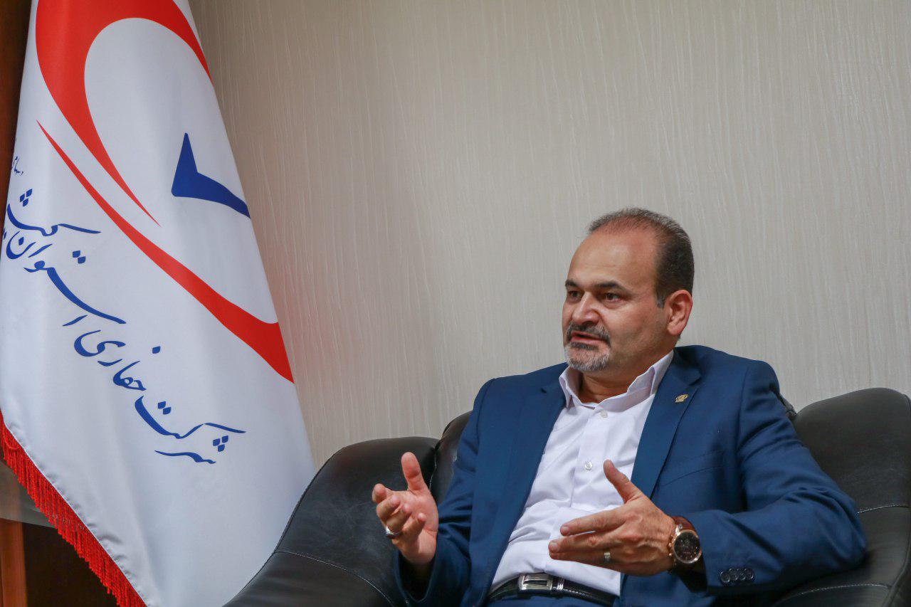 تصویر از توسعه مسوولانه صنعت بالادستی نفت و گاز