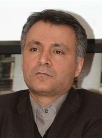 تصویر از صدای پای آب در گوش سیاست پیچید