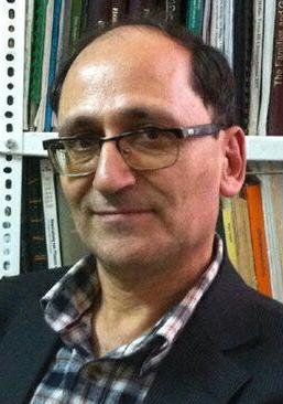 تصویر از مرده ای که عیسی زنده کرد!