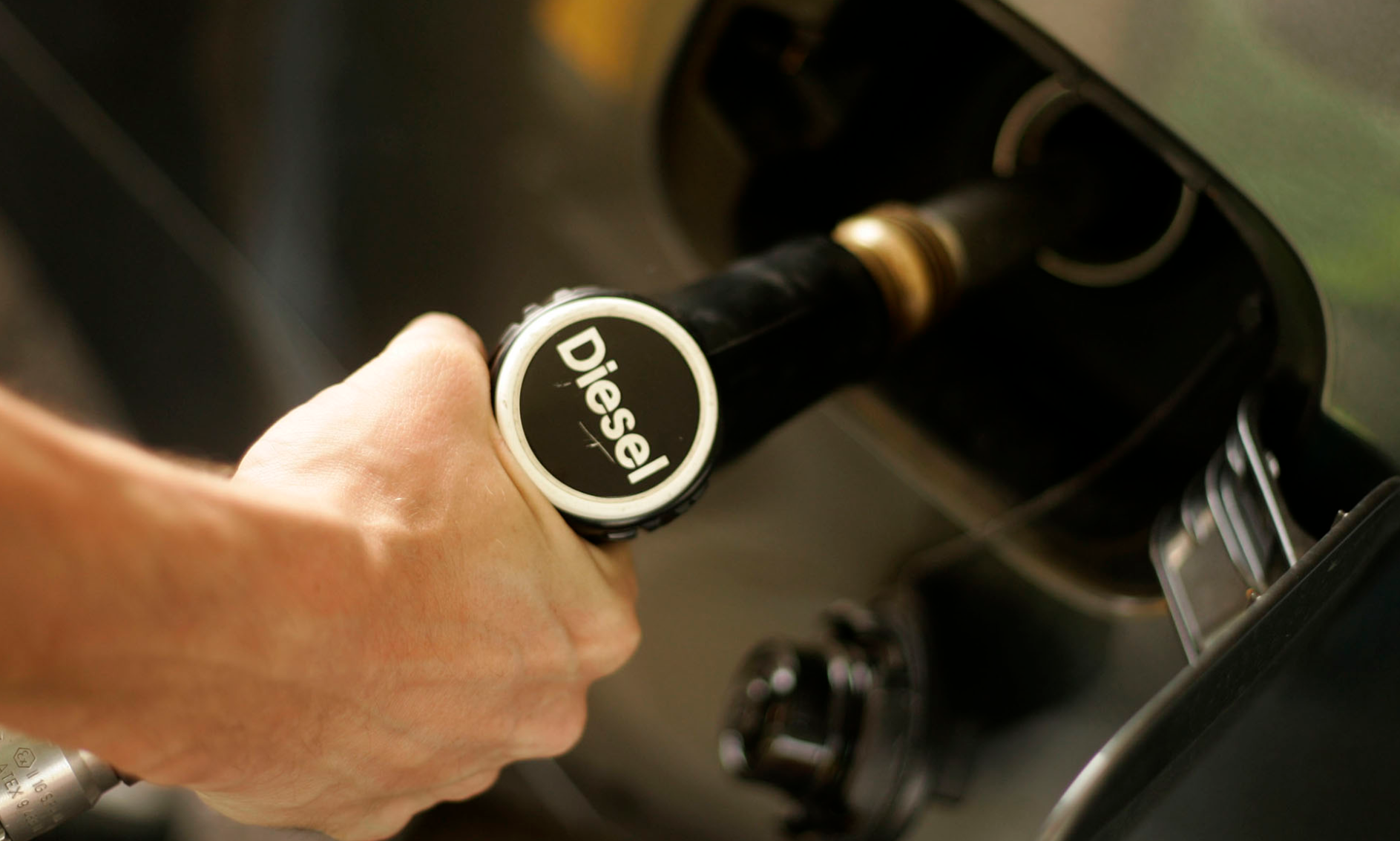 تصویر از ترکیبی نوین برای کاهش آلایندگی سوخت دیزل