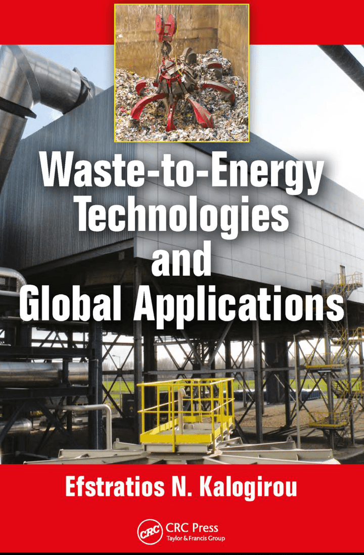 تصویر از فناوری های تبدیل زباله به انرژی و برنامه های جهانی