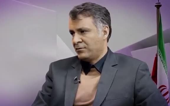 تصویر از زیبایِ خُشک