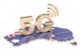 تصویر از استرالیا برای توسعه شبکه 5G سراغ نوکیا رفت