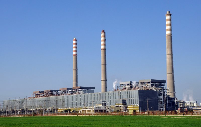 تصویر از تولید بیش از 8 میلیون مگاوات ساعت برق در نیروگاه رامین اهواز