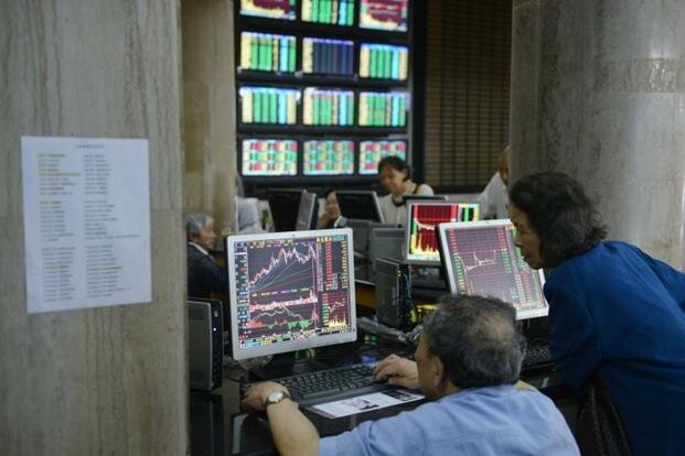 تصویر از ریزش مجدد بورس ‌های اروپایی و آسیایی