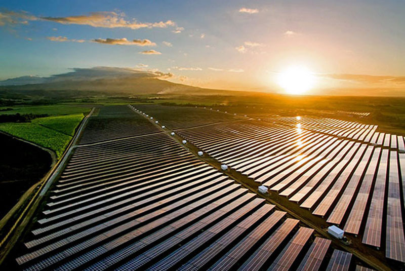 تصویر از سرمایه‌گذاری ۱ میلیارد دلاری چین برای تولید پنل‌های خورشیدی
